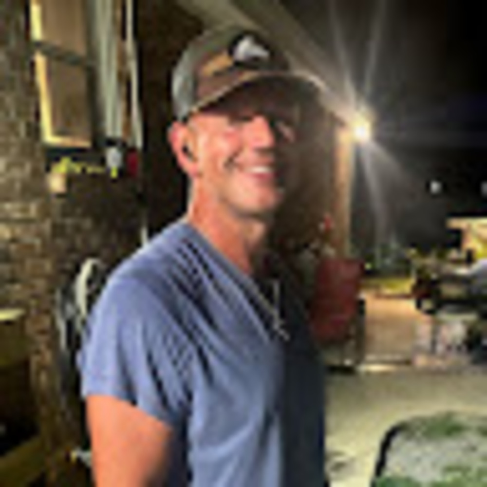 Meet your Posher, Kevin